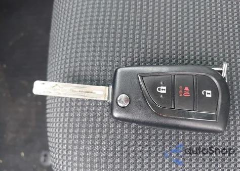 2021 Toyota Rav4 Le from USA, damaged, VIN 2T3F1RFVXMW170284